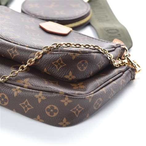 louis vuitton pochette accessories|Louis Vuitton monogram accessories.